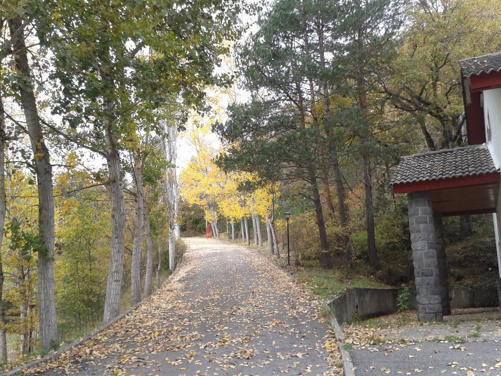 El Chate Sarvisé 외부 사진